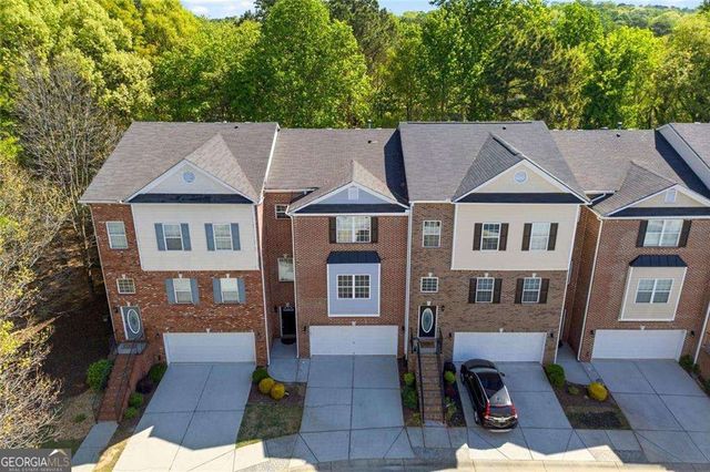 3458 Lockmed Drive, Peachtree Corners, GA 30092