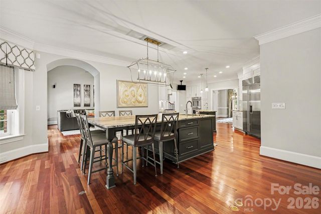 1706 Brookshaw Run, Fort Mill, SC 29715