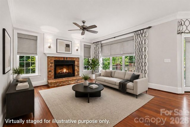 1706 Brookshaw Run, Fort Mill, SC 29715
