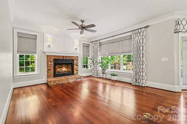1706 Brookshaw Run, Fort Mill, SC 29715