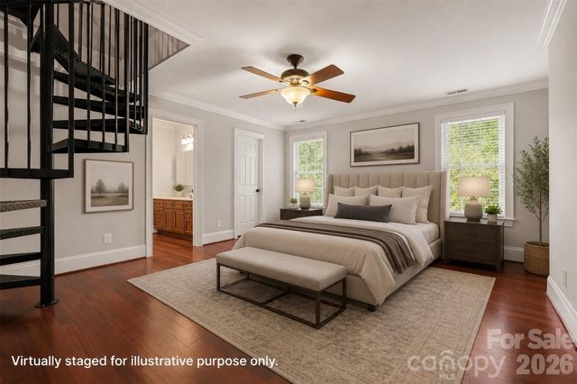 1706 Brookshaw Run, Fort Mill, SC 29715