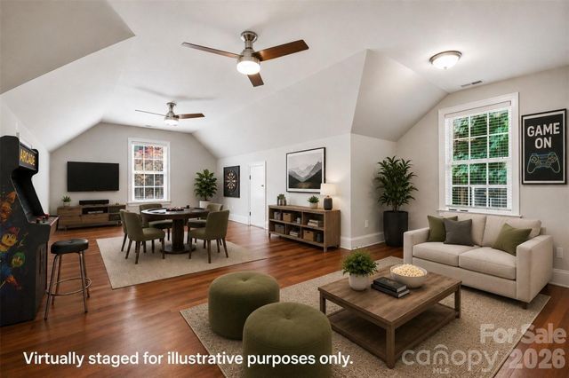 1706 Brookshaw Run, Fort Mill, SC 29715