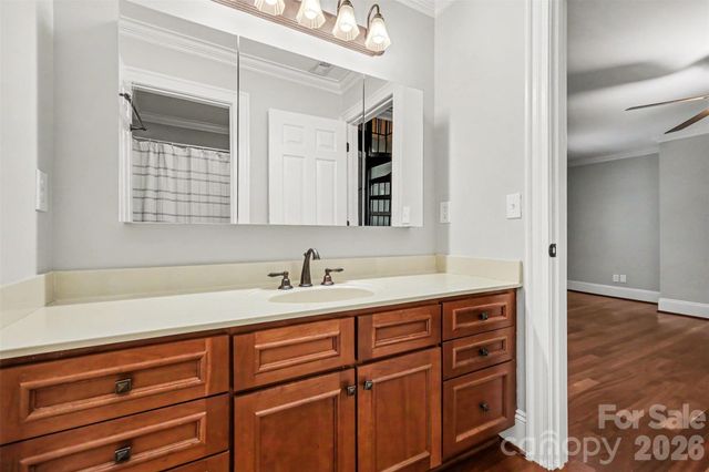 1706 Brookshaw Run, Fort Mill, SC 29715