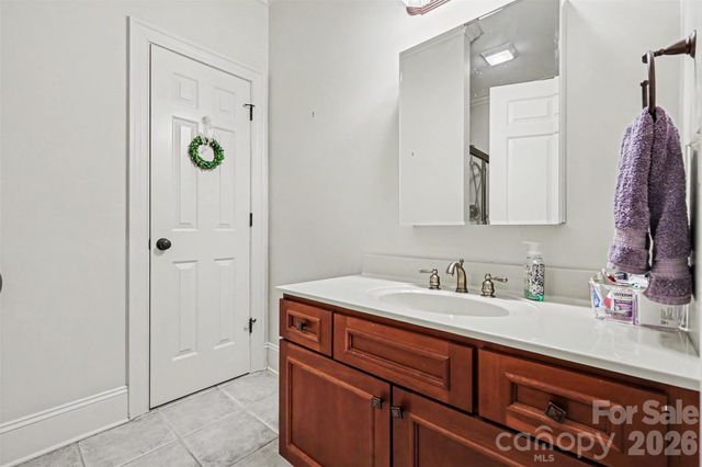 1706 Brookshaw Run, Fort Mill, SC 29715