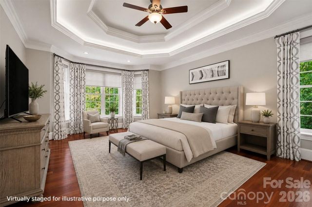 1706 Brookshaw Run, Fort Mill, SC 29715