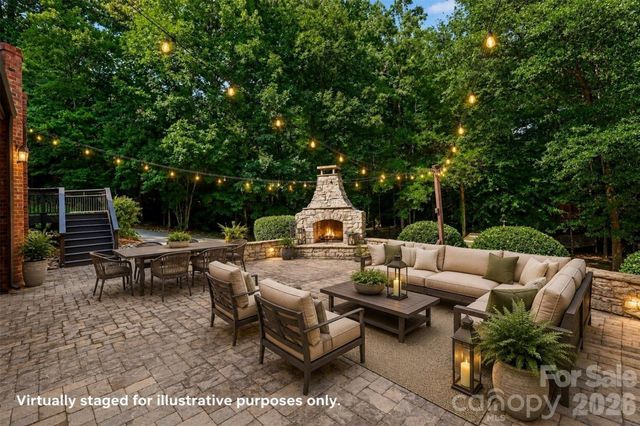 1706 Brookshaw Run, Fort Mill, SC 29715