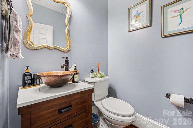 1706 Brookshaw Run, Fort Mill, SC 29715