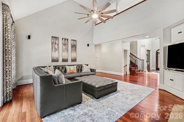 1706 Brookshaw Run, Fort Mill, SC 29715