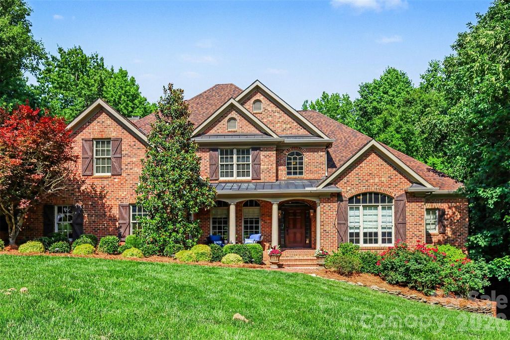 1706 Brookshaw Run, Fort Mill, SC 29715