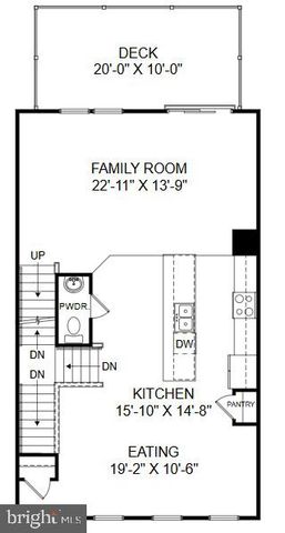 229 CHIANTI TER SE, Leesburg, VA 20175