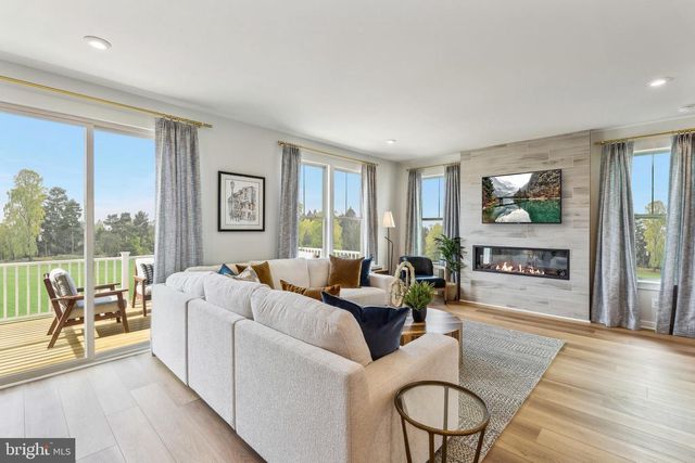 229 CHIANTI TER SE, Leesburg, VA 20175