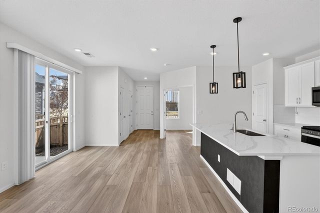 21233 E 63rd Drive, Aurora, CO 80019