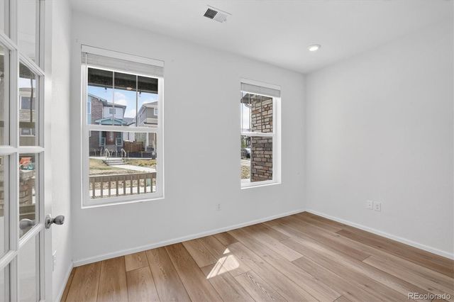 21233 E 63rd Drive, Aurora, CO 80019