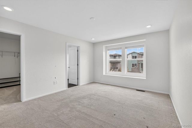 21233 E 63rd Drive, Aurora, CO 80019