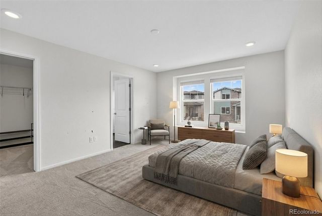 21233 E 63rd Drive, Aurora, CO 80019