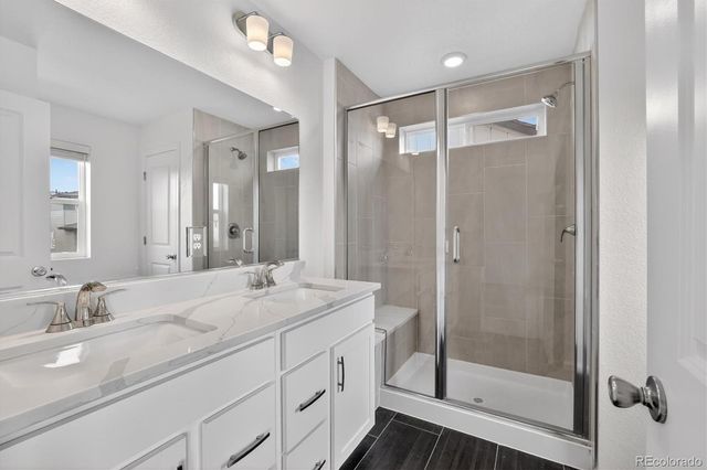 21233 E 63rd Drive, Aurora, CO 80019