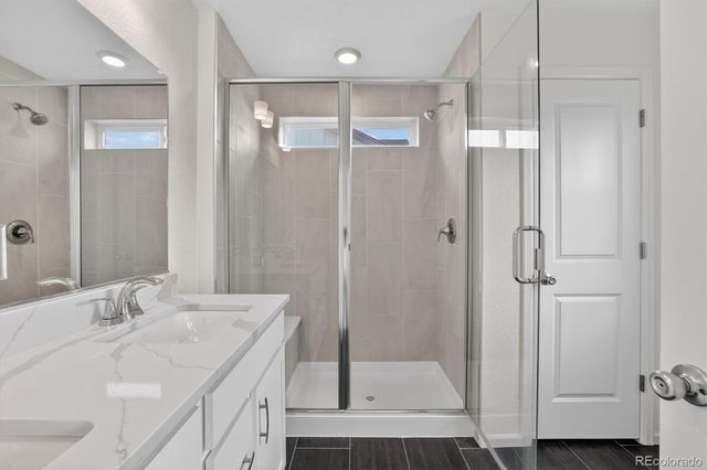 21233 E 63rd Drive, Aurora, CO 80019