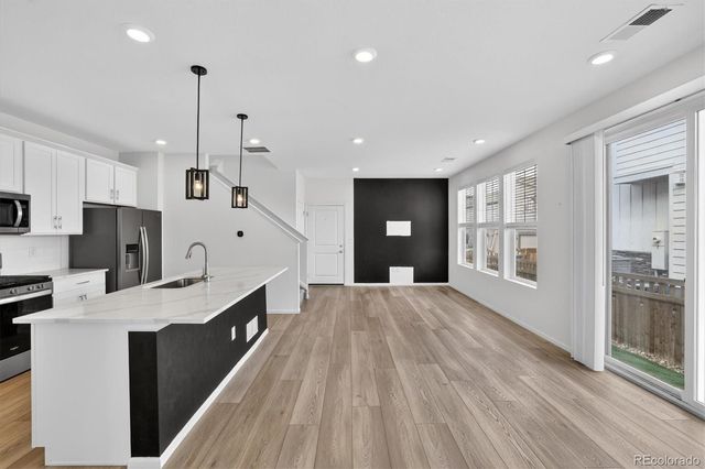 21233 E 63rd Drive, Aurora, CO 80019