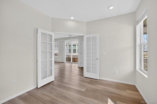 21233 E 63rd Drive, Aurora, CO 80019