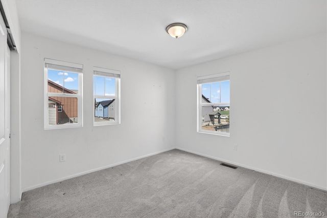 21233 E 63rd Drive, Aurora, CO 80019