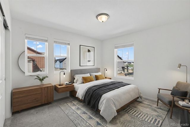 21233 E 63rd Drive, Aurora, CO 80019