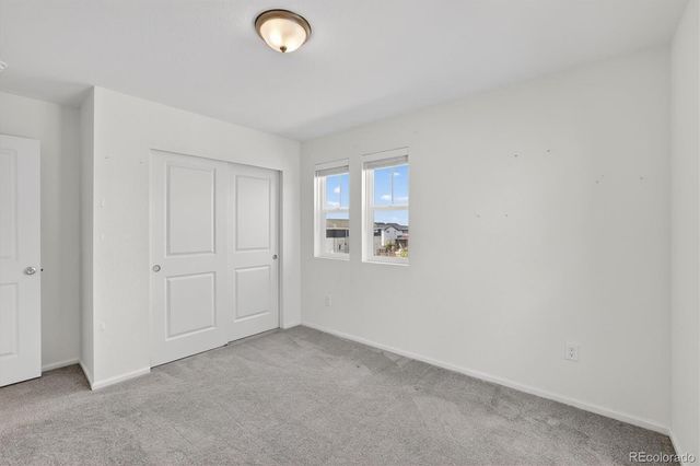 21233 E 63rd Drive, Aurora, CO 80019