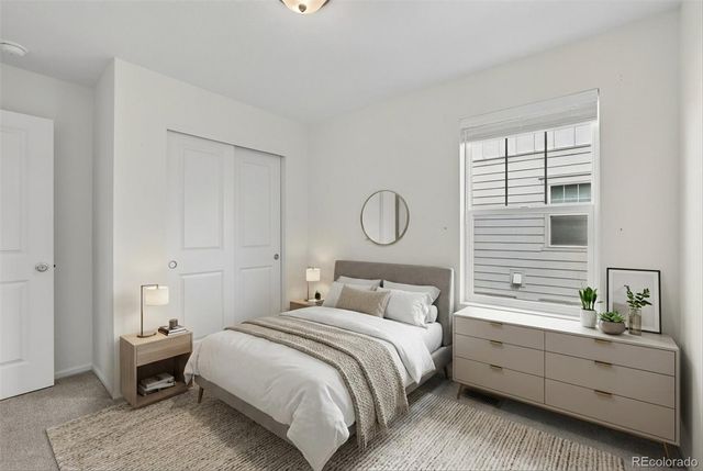 21233 E 63rd Drive, Aurora, CO 80019