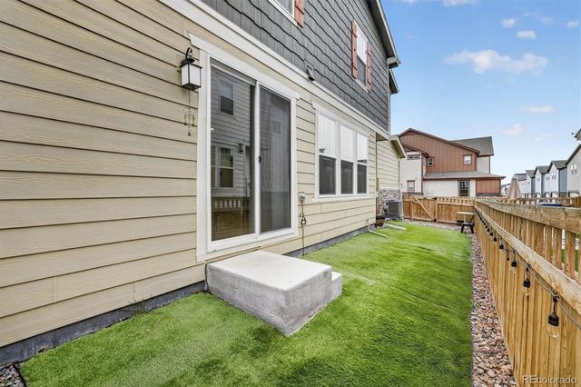 21233 E 63rd Drive, Aurora, CO 80019