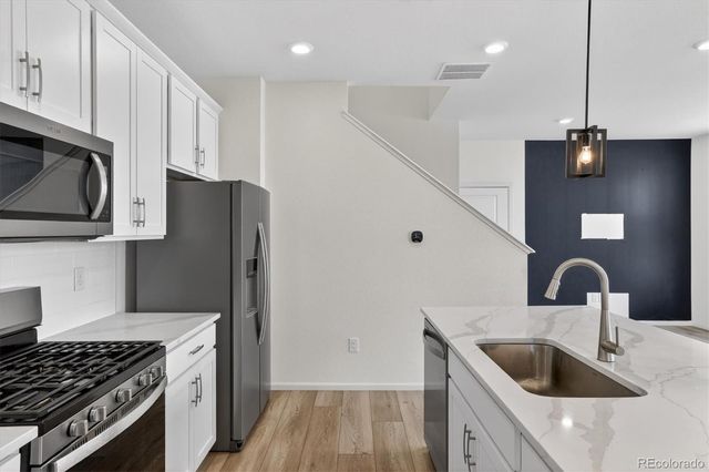 21233 E 63rd Drive, Aurora, CO 80019