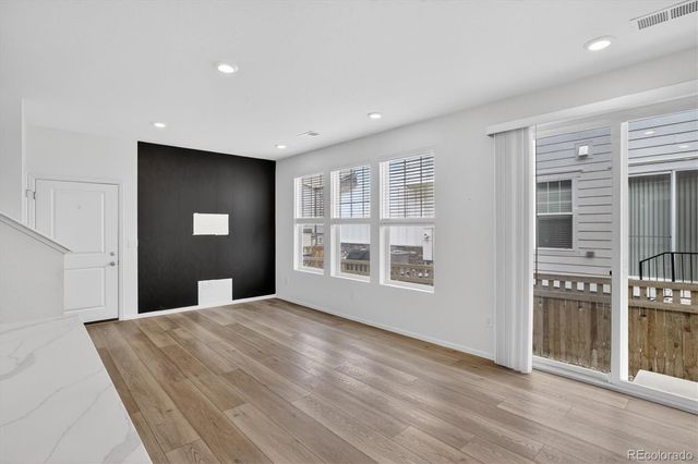 21233 E 63rd Drive, Aurora, CO 80019