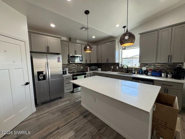 5340 Boon Place, Las Cruces, NM 88012