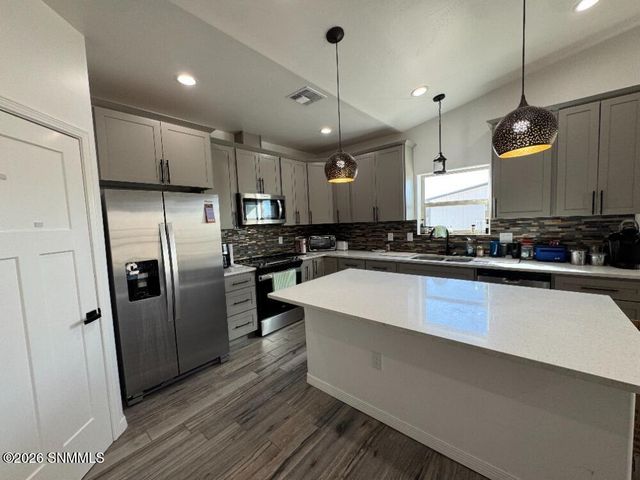 5340 Boon Place, Las Cruces, NM 88012
