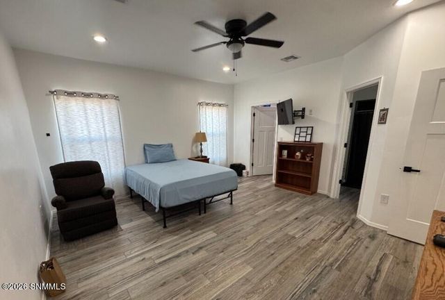 5340 Boon Place, Las Cruces, NM 88012