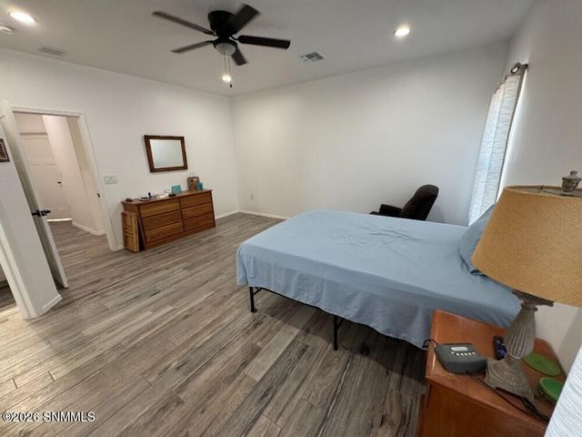 5340 Boon Place, Las Cruces, NM 88012