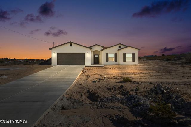 5340 Boon Place, Las Cruces, NM 88012