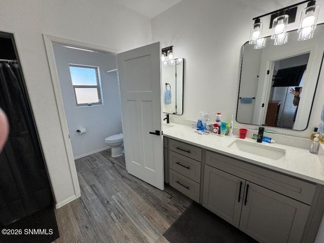 5340 Boon Place, Las Cruces, NM 88012