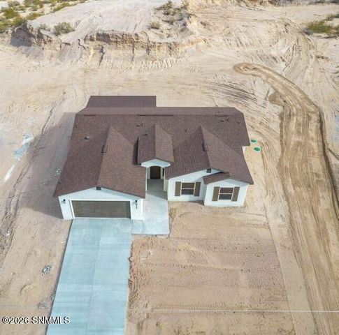 5340 Boon Place, Las Cruces, NM 88012