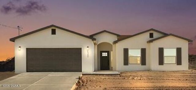 5340 Boon Place, Las Cruces, NM 88012