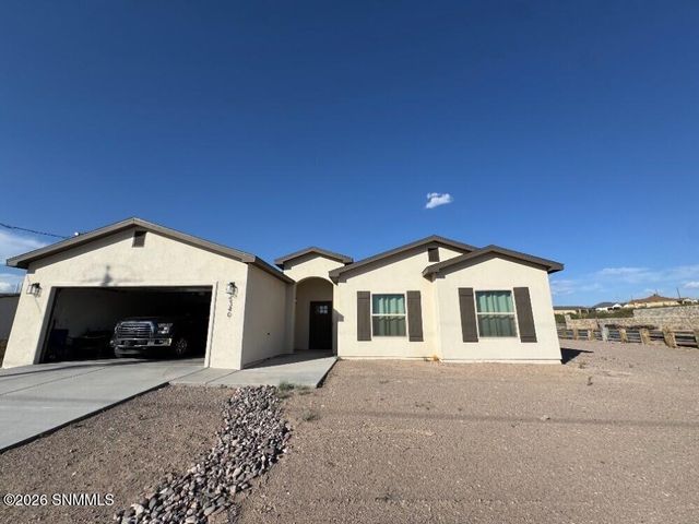5340 Boon Place, Las Cruces, NM 88012