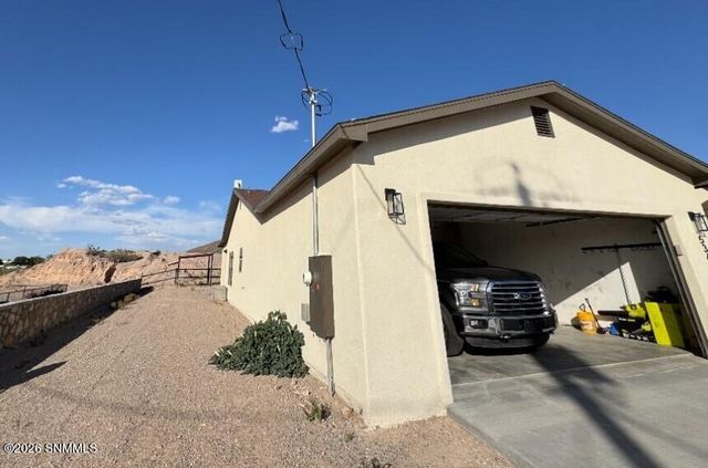 5340 Boon Place, Las Cruces, NM 88012