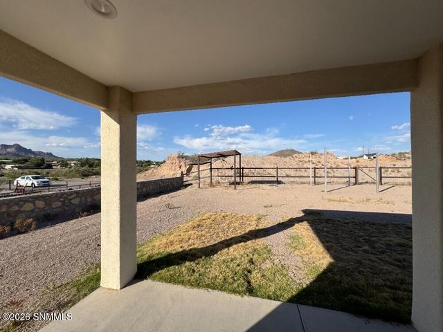 5340 Boon Place, Las Cruces, NM 88012