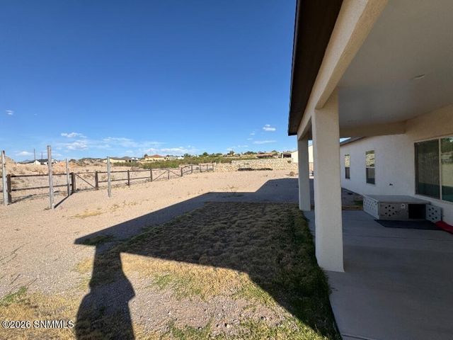5340 Boon Place, Las Cruces, NM 88012