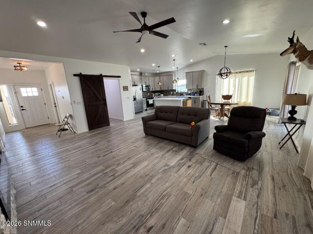 5340 Boon Place, Las Cruces, NM 88012