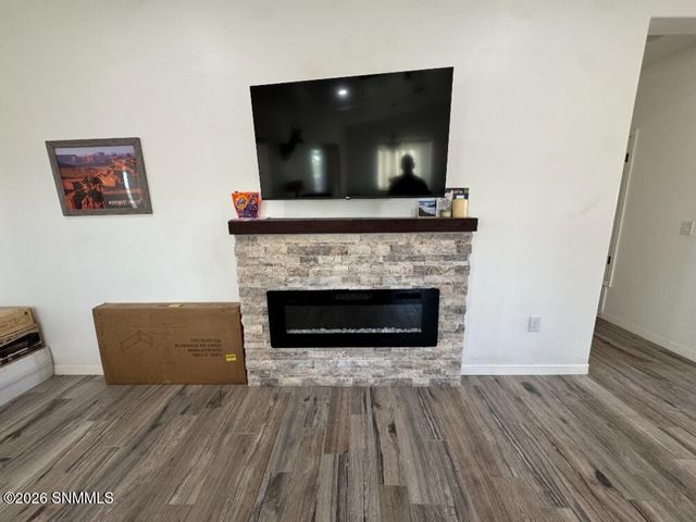 5340 Boon Place, Las Cruces, NM 88012