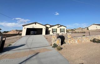 5340 Boon Place, Las Cruces, NM 88012