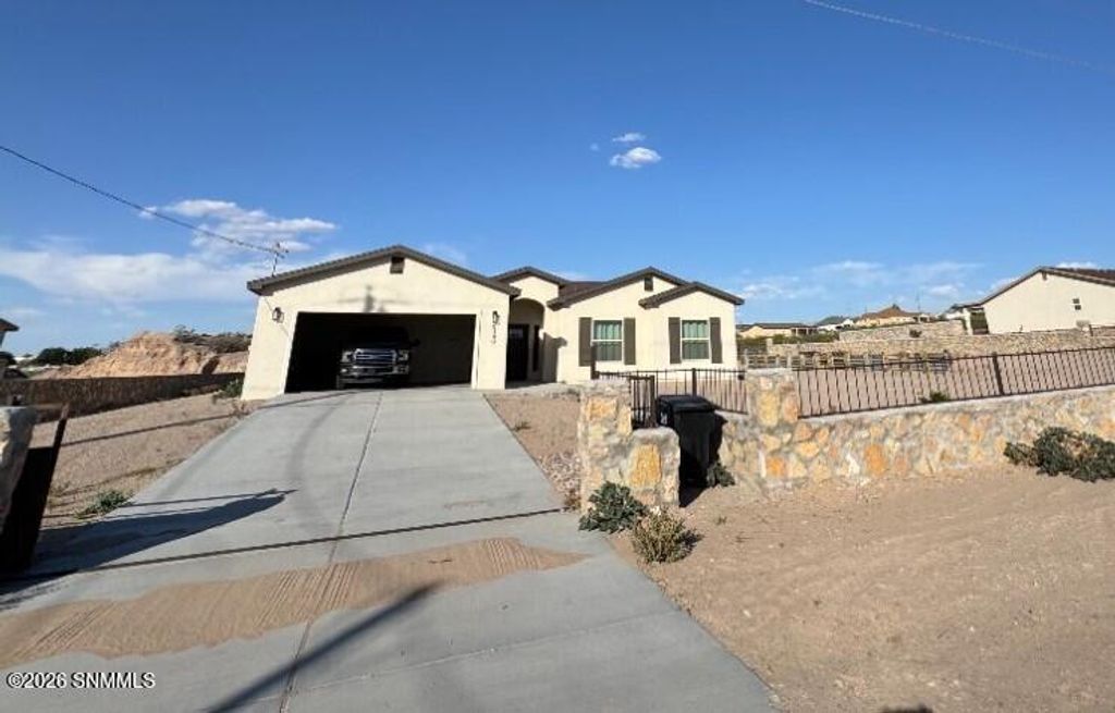5340 Boon Place, Las Cruces, NM 88012