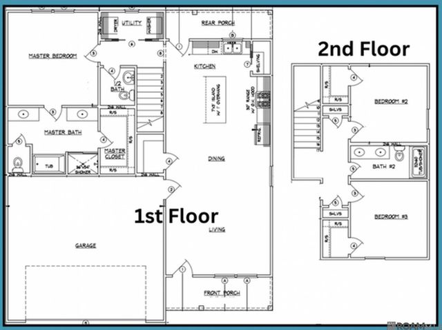 6126 D'une Terre Ave, Baton Rouge, LA 70806