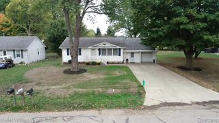 239 Almont Avenue, Almont, MI 48003