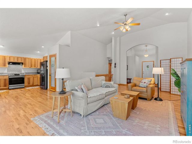 4885 Coffeetree Drive, Loveland, CO 80538