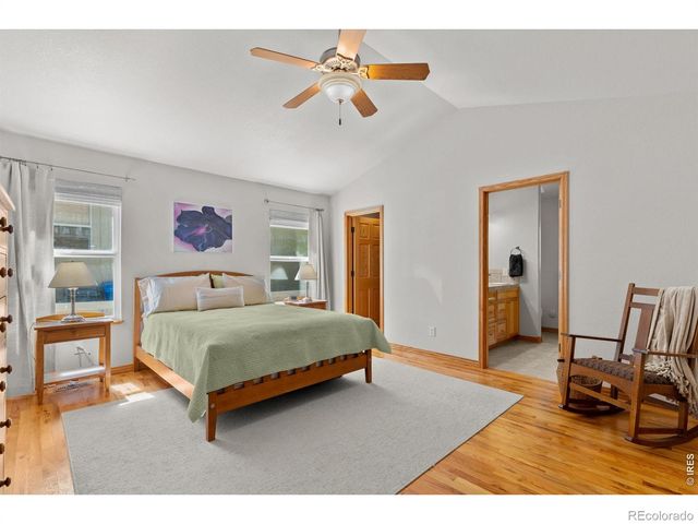 4885 Coffeetree Drive, Loveland, CO 80538